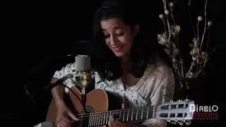 SOFÍA GABARD. Reflejo de milonga.