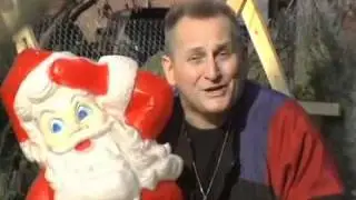 [Media Slap] Buy Your Christmas Trees From This Guy