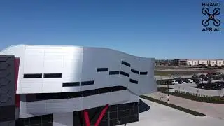 Bravo Aerial Photography (Allen, Texas)