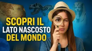 TRAILER - I Fatti Curiosi
