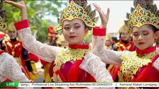 Live Karnaval Klakah - Lumajang