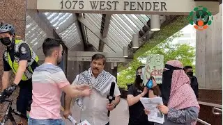 Justin Trudeau anti Semitic? Sohni Dharti Pakistan with Tarik Kiani  23 May 2021  #FreePalestine