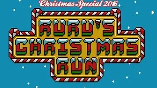 Christmas Special 2017 | RuRu Christmas Run
