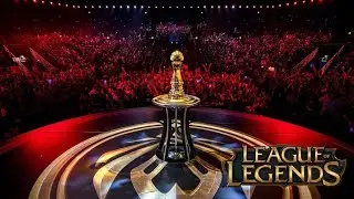 FW vs TL Highlights Game 1 MSI 2018 Ejemplo de Peel 1