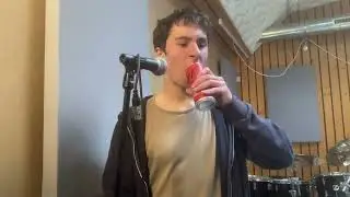 Send This To Your Crush With No Context by Billy Cobb - COVER #billycobb #coversong #music
