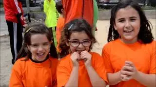 XI JOCS OLÍMPICS MERCEDARIS SANT FELIU 2017 - LA MERCÈ Martorell