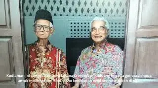 EPISOD 19: VIDEO EDU LENSA PERAK 2025 - RUMAH KEDIAMAN SULTAN AZLAN SHAH, BATU GAJAH