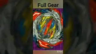 Evolution of Beyblade Burst DB Belial #shorts