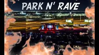 Insomniac Park n Rave & Vegas Vlog (Seven Lions, Wooli, Drezo, &  Lick)