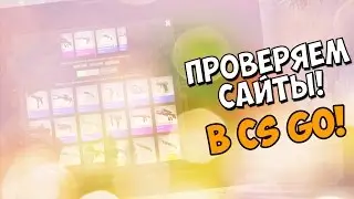 Сайт WinDrop.Приходят ли вещи из CS:GO
