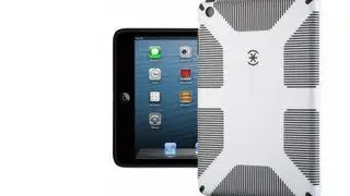 Speck CandyShell Grip (iPad mini)
