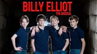 Meet the Billys!