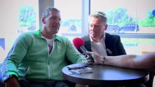 Interview mit Ralf Möller & Werner Pfitzenmeier
