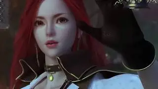 GMV - Eye Of The Storm 1 - Gaming Music Video Mix