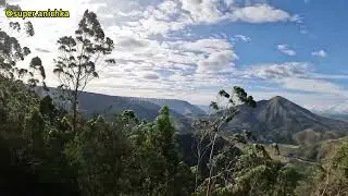 MENARA TELE SAMOSIR DANAU TOBA