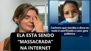 CHOW CHOW FOI SACRIFICADO AP&Oacute;S 5 DIAS DE AN&Aacute;LISE ...