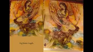 My Better Angels