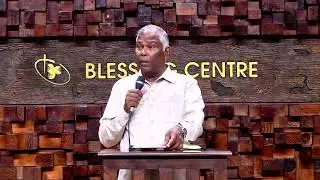 Prachanaiyai Kaiyalvatheppadi | Rev.Swarnaraj Sermon's