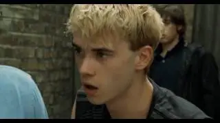 London boulevard : final scene
