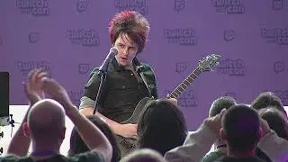 FamilyJules Live at Twitchcon 2015
