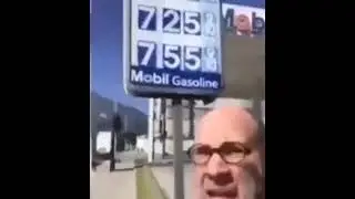 Putin's gas price. The cat abandoned the kittens, it's Putin's fault. Ha-ha