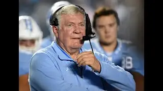 Where Will North Carolina Football Turn Now That Mack Brown Has Been Fired?