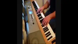 Let Us Break Bread Together - Piano Solo