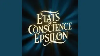 Hyperconscience Binaural Beat Epsilon 0.6Hz