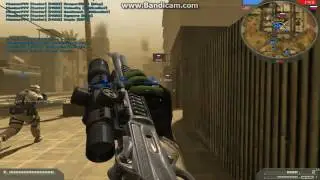 [BF2] Mare's Leg & MK22 !!!! Link Download !!!!