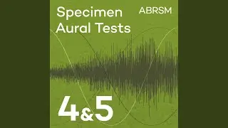 Grade 4, Mock Test A7