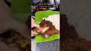Hotel Narayana , Mangalore #fishcurry #fish #mangalore #punefoodie #foodie #indianfood #streetfood