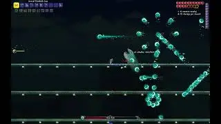 Supreme Masochist God Eye of Cthulhu No Hit (DQ'd)