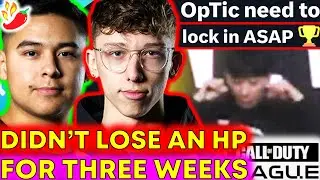 LA Thieves Scrims LEAKED, 