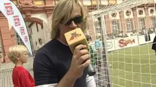 TiM TRiFFT... den MAOAM-JETiX-KiDs-CUP