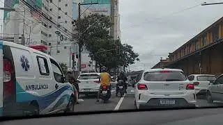 Vamos conhecer as rodovias da grande vit&oacute;ria do ES com**Leonardo** vamos l&aacute; 😁!!