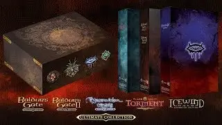 Announcing D&D Classics Enhanced Edition Collector's Packs!