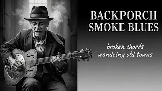 Delta Blues Guitar Style Like Iconic Tone Legends &mdash; Muddy Waters, John Lee Hooker, Howlin&rsquo; Wolf