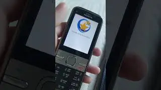 Nokia c5-00 Hard Reset сброс до заводских настроек nokia c5-00