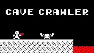 Cave Crawler | on Steam Trailer