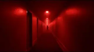 Villain Music for Being Trapped in the Backrooms