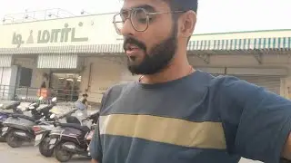 DMart Mein Kari shopping 🛒