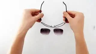 Bolle Graham 60mm REPLACEMENT LENS INSTALLATION VIDEO FROM THE SUNGLASS FIX