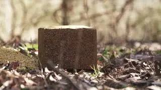 Блок для сбора костей