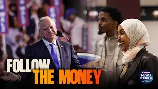 FBI Investigating Fraud-Related Somali Donations to Ihan Omar, Tim Walz and Other Dems in Minnesota