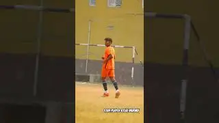 Star player Jitlal murmu ka football ⚽⚽ video #trendingshorts #football #shortvideos like subscribe
