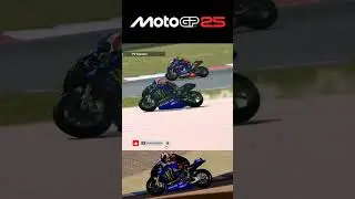 #part3 MOMENT CRASH BANG AL | MOTOGP 13 MOD 25 #motogp #motogp2025 #motogp13 #yamaha