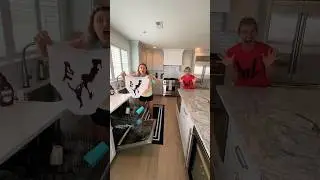 DIRTY UNDERWEAR Prank on my SISTER!!