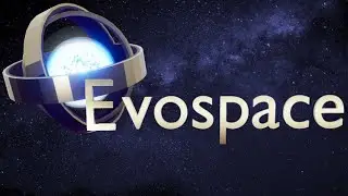 Evospace 006 - Tit&aacute;nov&yacute; vek