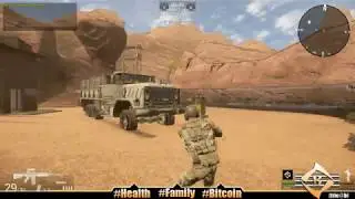 SOCOM IN 2020! #995