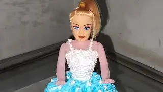 केक बनाना सीखे | chocolate cake design | chocolate cake decoration | chocolate cake | #cakevideo